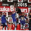 No.21 YAMAHA FACTORY RACING TEAM