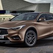 インフィニティ Q30