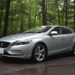 ボルボ V40 D4