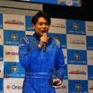くるまマイスター検定主催 日本ベスト・カー・フレンド賞授賞式