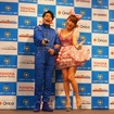 くるまマイスター検定主催 日本ベスト・カー・フレンド賞授賞式