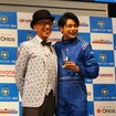 くるまマイスター検定主催 日本ベスト・カー・フレンド賞授賞式