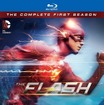 「THE FLASH / フラッシュ＜ファースト・シーズン＞」　（C） 2015 Warner Bros. Entertainment Inc. All rights reserved.