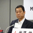 三菱自動車　野田浩常務