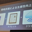 ソフトバンクワールド2015