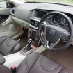 ボルボ V40 D4 SE