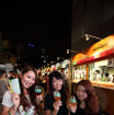 六本木で9月に「ベルギービールウィークエンド東京 2015」が開催