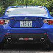 スバル『BRZ tS』