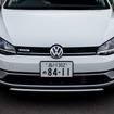 VW ゴルフ オールトラック TSI 4MOTION Upgrade Package