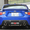 スバル BRZ