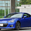 スバル BRZ