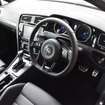 VW ゴルフRヴァリアント