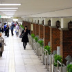 銀座地下道