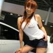 【オートギャラリー06】H-STYLE コンパニオン写真蔵みたび