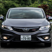 ホンダ ジェイド RS