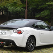 トヨタ 86 スタイルCb