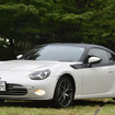 トヨタ 86 スタイルCb