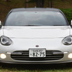 トヨタ 86 スタイルCb