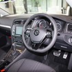 VW ゴルフ オールトラック