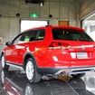 VW ゴルフ オールトラック