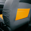 【VW クロスポロ 日本発表】写真蔵…ポップ!　ポップ!　ポップ!
