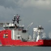 MH370便の捜索活動（資料画像）