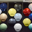 グローバル共通テーマ「BASICALLY...（感覚に従う）」