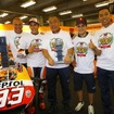 MotoGP レプソルホンダチーム