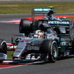 2015F1イギリスGP決勝