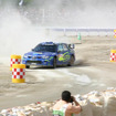 【WRCラリージャパン】SS27　リザルトと写真蔵