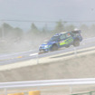 【WRCラリージャパン】SS27　リザルトと写真蔵
