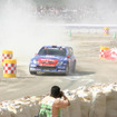 【WRCラリージャパン】SS27　リザルトと写真蔵