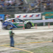 【WRCラリージャパン】SS27　リザルトと写真蔵