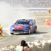 【WRCラリージャパン】SS27　リザルトと写真蔵