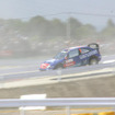 【WRCラリージャパン】SS27　リザルトと写真蔵