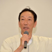 ボッシュ栃木工場の佐野博文 工場長