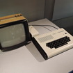 1979年のデスクトップマイコン、日立ベーシックマスター・レベルII（テレコミ湖）