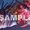 『機動戦士Vガンダム』Blu-ray BoxII 吉成曜描き下ろしイラスト(c) 創通・サンライズ