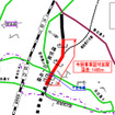 環状第5の1号線（豊島区雑司が谷）の事業