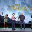 Photo by Jesse Grant/Getty Images for Disney　(C)Getty Images