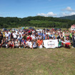 また来年お会いしましょう！（東北トリコローレ2015）