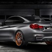 BMW コンセプトM4 GTS