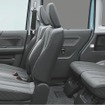 スズキ スペーシアT デュアルカメラブレーキサポート・全方位モニター付メモリーナビゲーション装着車シート