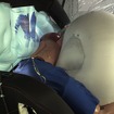 VW ゴルフ の米IIHS衝突テスト