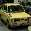 【グッドデザイン06】日本の名車そのオリジン写真蔵 …スバル