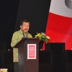 インドネシア副大統領ジョセフ・カラ氏