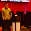 インドネシア副大統領ジョセフ・カラ氏
