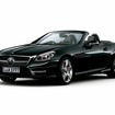 メルセデスベンツ SLK200エクスクルーシブ