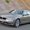 BMW 3シリーズ 改良新型