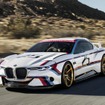 BMW 3.0CSL オマージュR